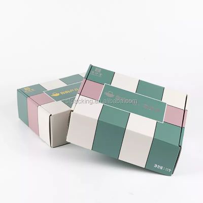 paper packaging custom corrugated mailer boxes