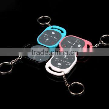 2014 NEW ARRIVAL Bluetooth Remote Control Self-timer for Android/IOS system