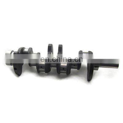 Crankshaft for Mitsubishi Montero Pajero Sport L200 Triton ME203551