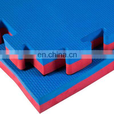 Premium china factory price eva judo tatami judo mat