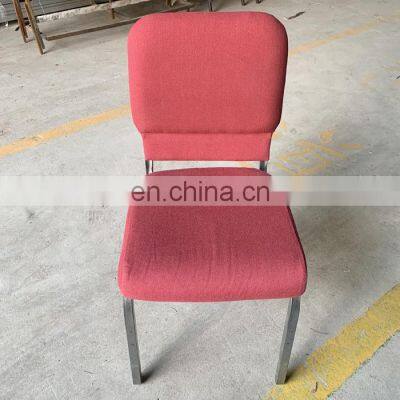 Hot sale banquet folding metal tiffany chair monoblock dinner chairs