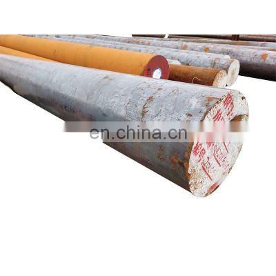 hot rolled s35c round steel bar with prime quality