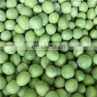 Sinocharm BRC-A Approved IQF Frozen Green Peas photo-2