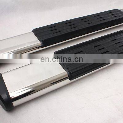 Side Step Bar for Dodge Ram1500 Running Board Accessories 2008-2014 photo-5