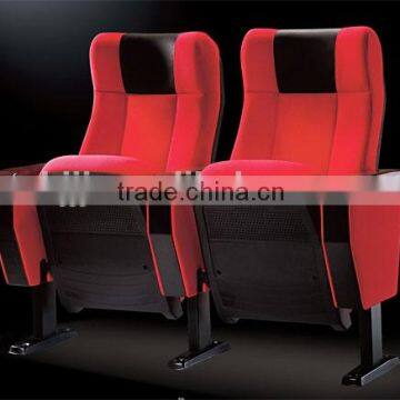 Durable Plastic Cover Theater Auditorium Seating HJ92-L photo-3