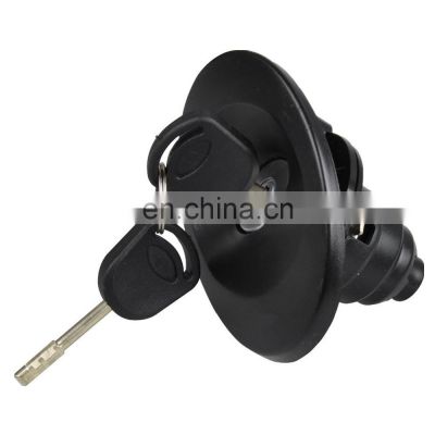 Fuel Tank cover Cylinder AB00495F0015 Car Door Lock for Transit