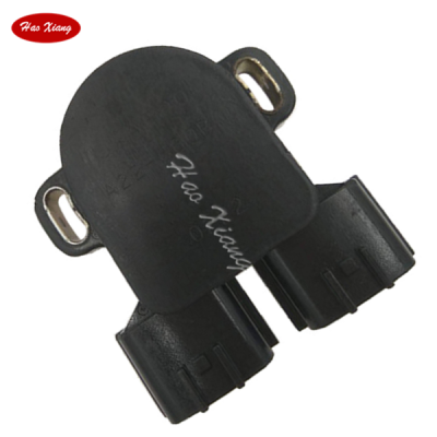 Haoxiang New Auto Throttle position sensor TPS Sensor Acelerador A22-669 B00 For Nissan MAXIMA ALTIMA