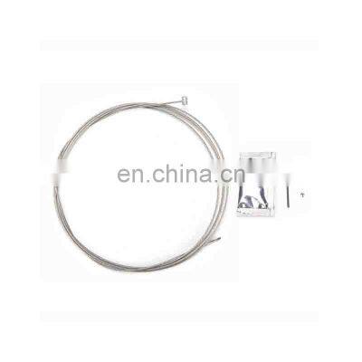 Stainless Steel Handbrake Cable For Ford Mondeo MK4 2007-