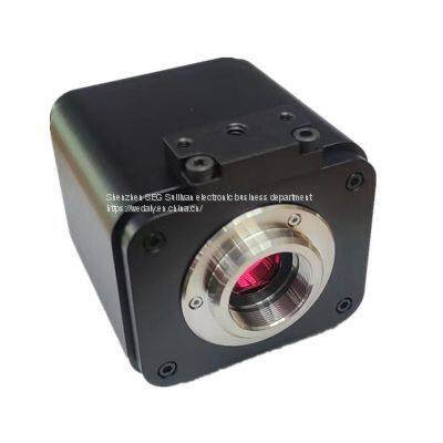 4K/1080P Adaptive Camera Industrial Camera Electron Microscope photo-2