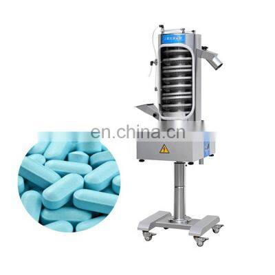 GZP570 Series High Speed Rotary Tablet Press photo-5