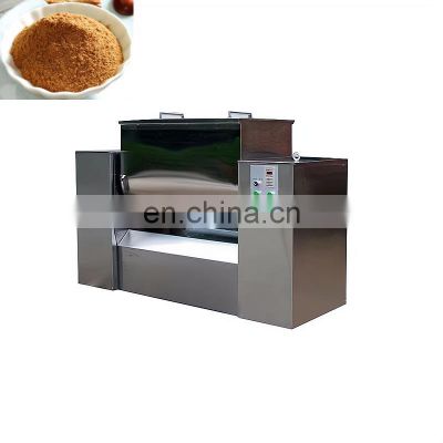 automatic flour milk soda baking powder mixer and blender for sale