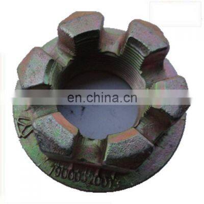 Shacman Truck Flange Nut 79000320013 photo-5