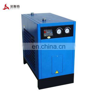 7.5kw 10hp Hot Air Compressor Dryer Compressed Air Dryer for Compressor Refrigerated Air Dryers photo-2