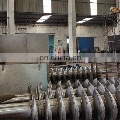 Hot Sale Calcium Carbonate Precipitated Dryer