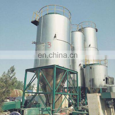 Best Sale New Condition and 380v Voltage Animal Blood Contrifugal Spray Dryer