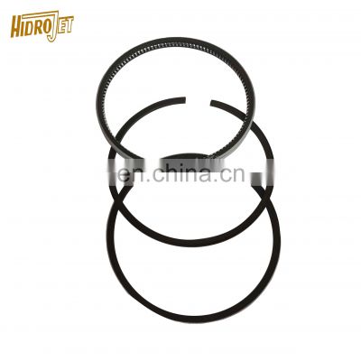 Diesel Engine Spare Parts V1512 Piston Ring 76*2.45HK*2*5 Kit For Kubota