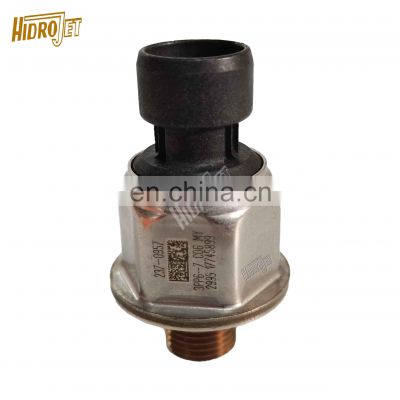 HIDROJET C15 excavator part oil pressure sensor 2370957 sensor 237-0957 3PP6-7 for C18