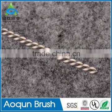 Bottle / Flask Brush ,Cylinder Brush 11" Length photo-4