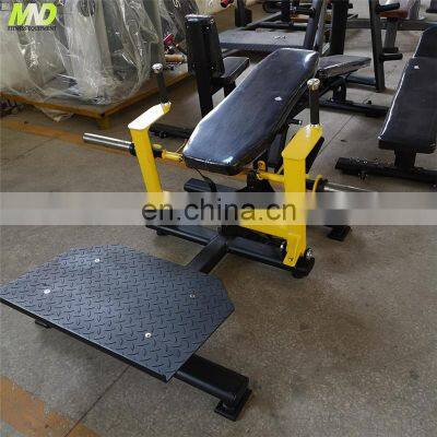 High Quality Hip Thrust Glute Machine Fitness Equipment Gym photo-5