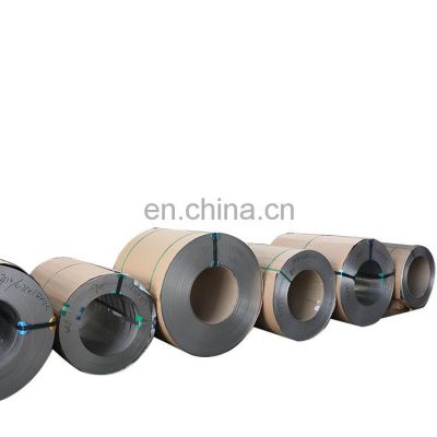 Prime quality aisi ASTM SS2101 2205 2507 201 202 301 304 316 Stainless Steel Roll price per kg