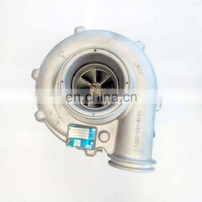 K29 turbocharger 51091007538 51.09100-7538 51.09100-7741 53299707113 53299887105 for man d2866