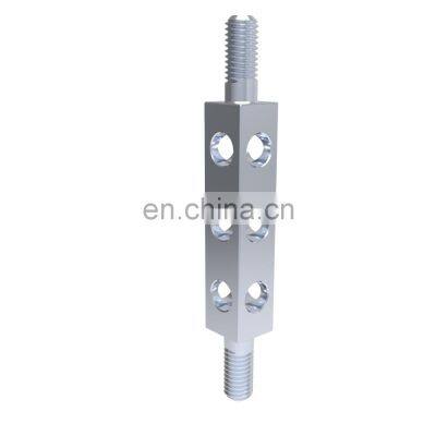 Dongguan High Quality CNC Machining part  CNC machine tools OEM CNC Milling parts Customized