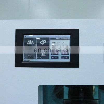 Biochemistry Incubator BJPX-B200 Biochemistry Incubator Universal Castors for Easy Movement for Lab photo-5