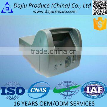 OEM&ODM custom made plastic enclosure case