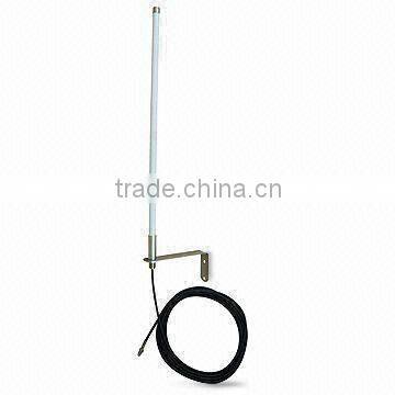 High gain GSM antenna with bracket 3g outdoor antenna