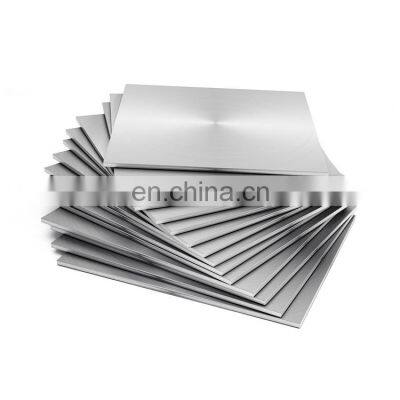 ASTM AISI DIN JIS 201 304L 316L 430 0.8mm 6mm thick hot cold rolled 2b NO. 4 8K MIRROR stainless steel plate