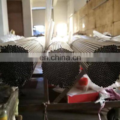 12X18H10T Seamless Stainless Steel Pipe/Tube