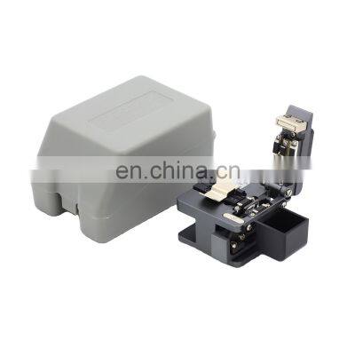 Fiber Cleaver Fiber Optic Splicing Tool Kit photo-2