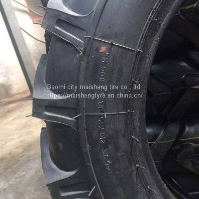 8.3-20 8.3-22 8.3/14.9/15-24 Herringbones Tractor Tyres