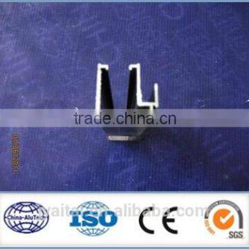 Solar Mounting System Aluminium Profile Solar Mounting Accessories
