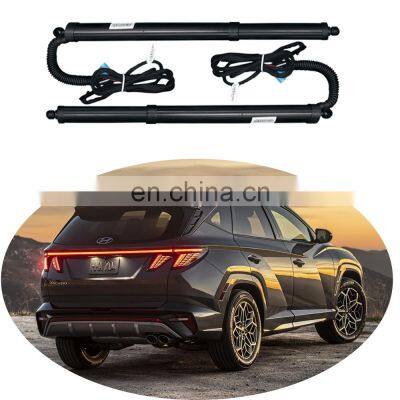 Electric Back Door Car Body Parts Smart Automatic Electric Tailgate Lift DS-512 for Honda Tucson L 2021+