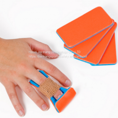 First Aid Emergency Rescue Rolled Splint photo-4