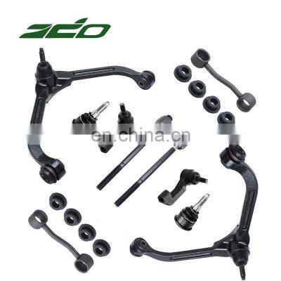 Control Arm 2002 03 04 05 06 200 Front Upper W/Ball Joint & Bushing 52088632AA 520886 For Jeep Libert photo-2