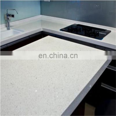 cheap price starlight quartz countertop