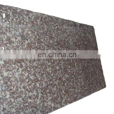 Top quality pink granite slabs