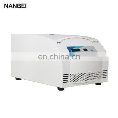 Clinical Laboratory Equipment Prp Kit Lab Centrifuge Price photo-3