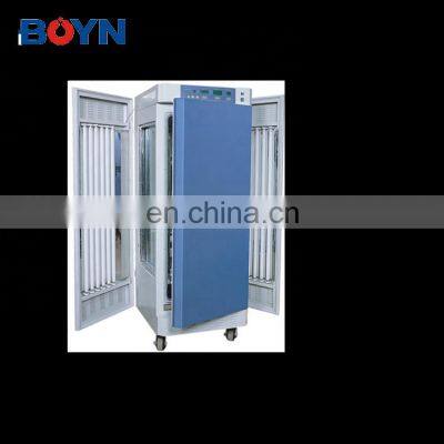 MGC -350HP Plant Growth Chamber (With Humidity Control) photo-5