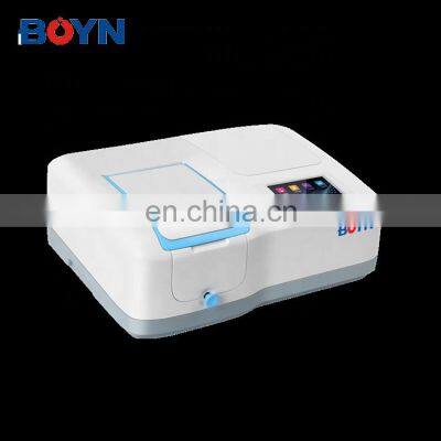 BNUV-S560 BNUV-S570 Single Beam UV Visible Spectrophotometer photo-2
