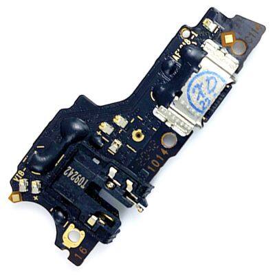 Mobile Repair Parts Charging Flex For Oppo A53 4G USB Charging Dock Port Connector Cell Phone Parts photo-3