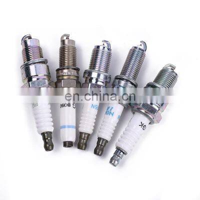 Durable Auto Engine Spare Accessories Replacement Electrical Parts Spark Plug For TOYOTA 90919-01164
