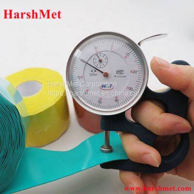 Customizable Size & Color Self-Fusing Silicone Tape photo-3