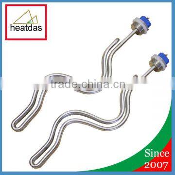 Electric Brewery Ultra Low Watt Density beer heating element