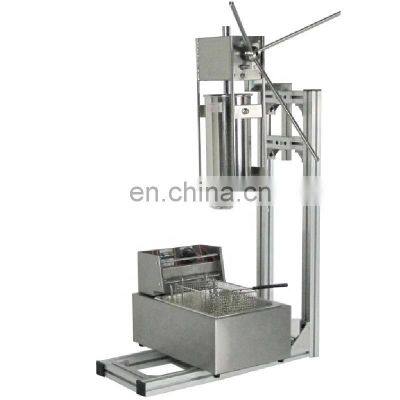 Churros Making Machine, Spanish Churro Machine photo-5