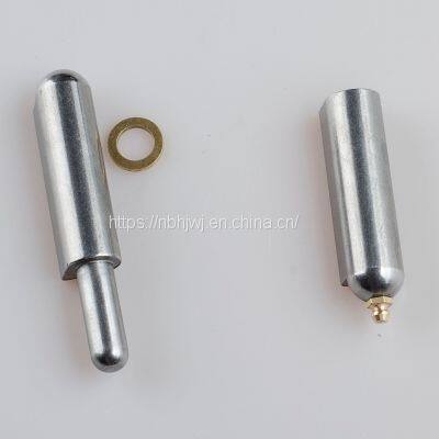 Wholesale Customized Weld On Type Mechanical Hinges photo-5