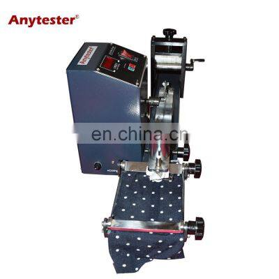 AATCC 8/165 Labortaory Testing Machine Manual Crockmeter photo-2