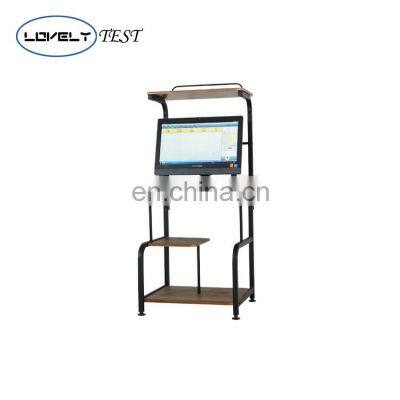 HYE-300D Automatic Cement Compression&Flexural Testing Machine photo-3